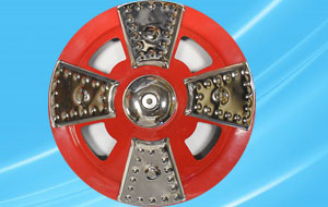 wheel cap sargam