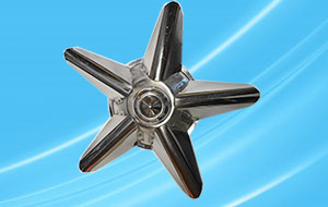 wheel cap sitara