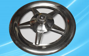 wheel cap singar