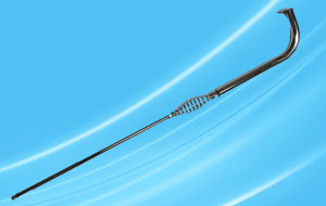 Side Arial Auto Part
