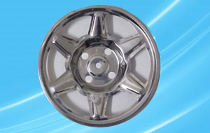 wheel cap singar