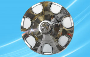 Wheel Cap Ape Actus