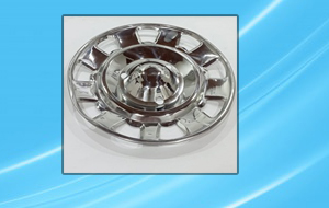 Wheel Cap Ape